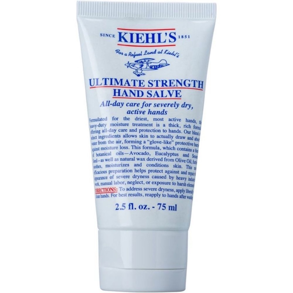 🦋🌙 NWT KIEHL’S | Ultimate Strength Hand Slave 2.5 oz